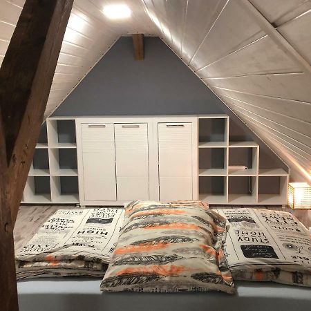 Apartament - Loft Piła Kültér fotó