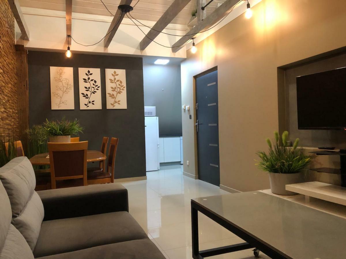 Apartament - Loft Piła Kültér fotó
